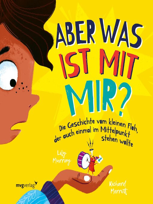 Title details for Aber was ist mit mir? by Lily Murray - Available